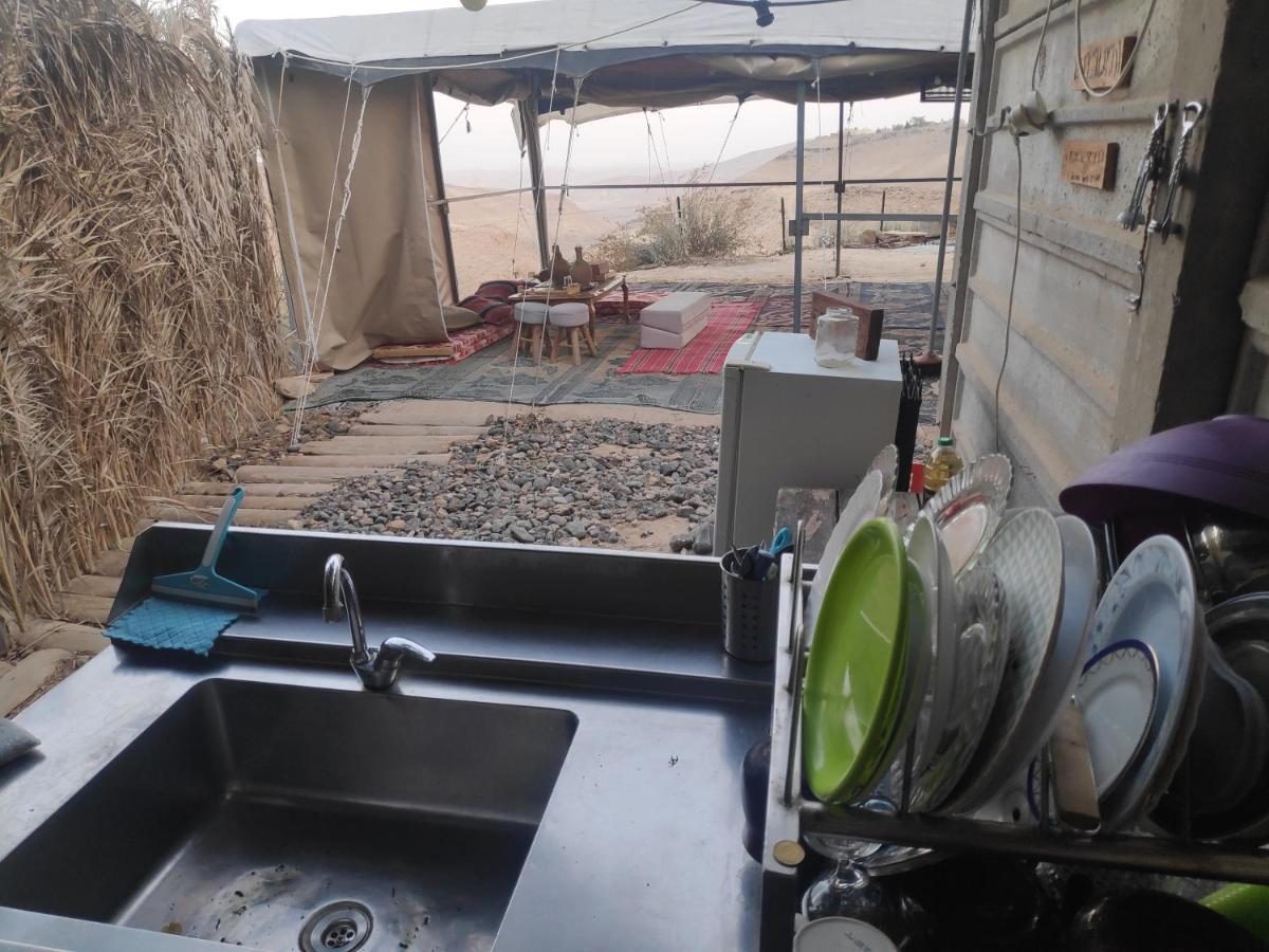 Desert's Edge Eco Tent