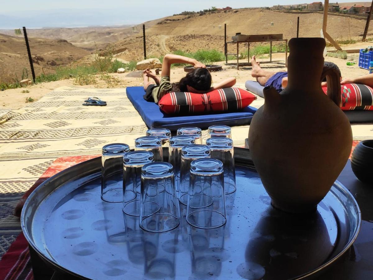 Desert's Edge Eco Tent * Arad