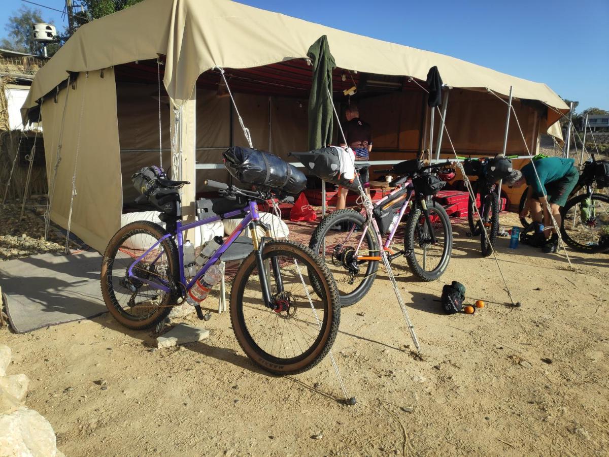 Desert's Edge Eco Tent