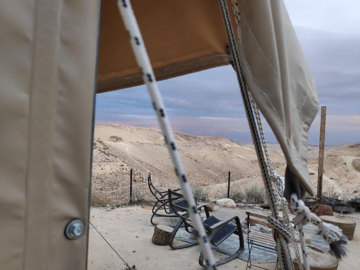 Desert's Edge Eco Tent